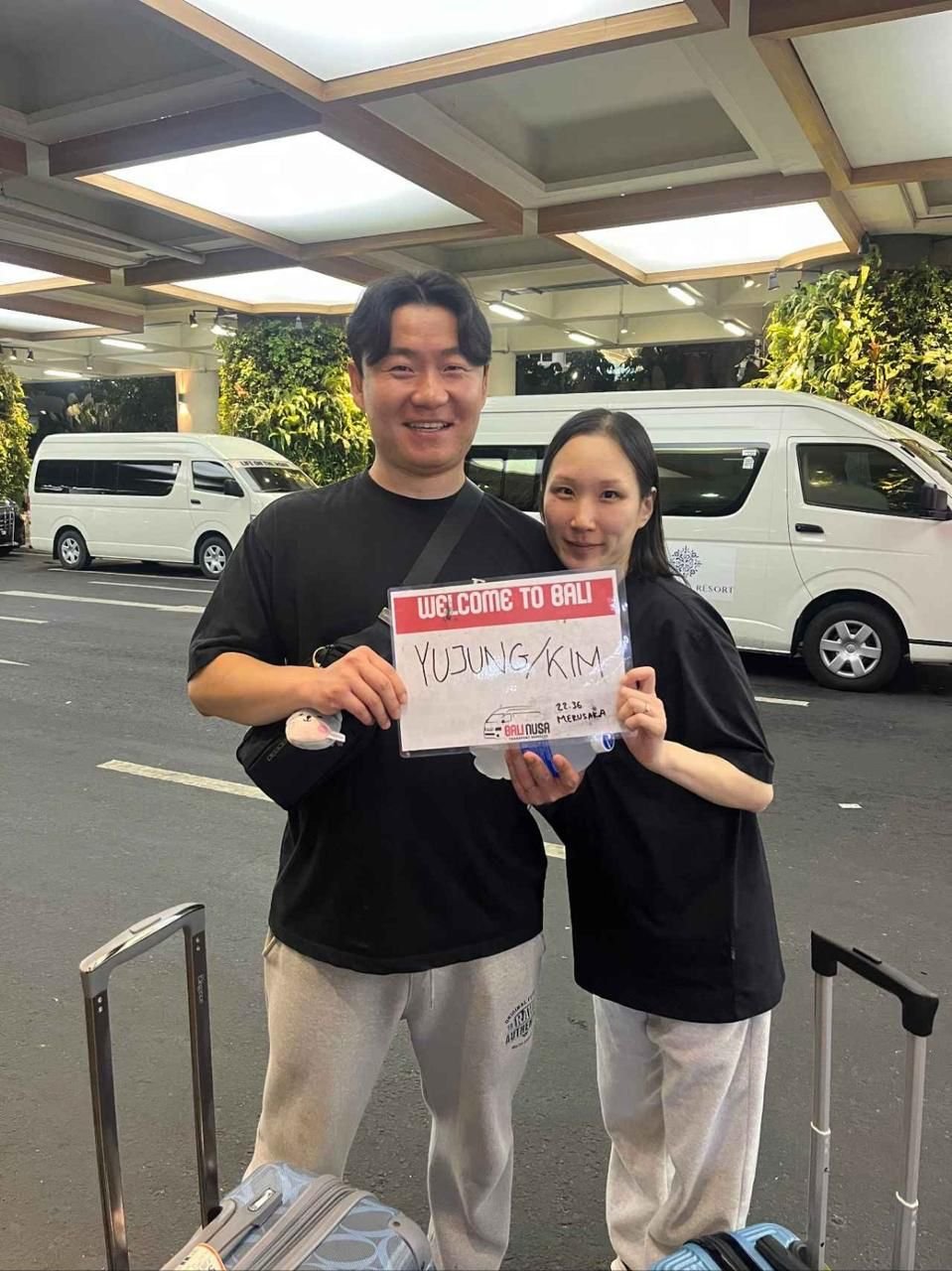 Bali Airport Meet and Greet Service by Private Driver