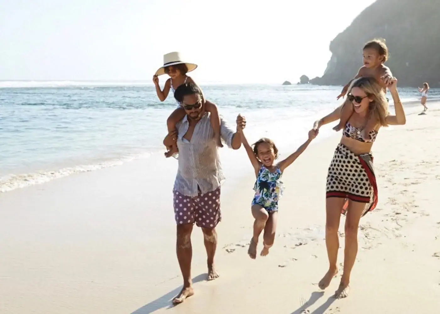 Bali with Kids Transport - Family Travel with Car Seats