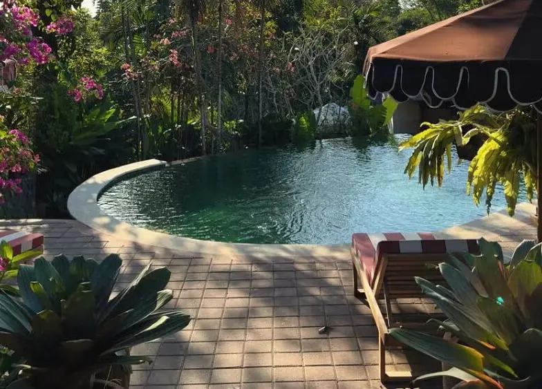 Wellness and Yoga in Canggu